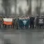В сети появились свидетельства того, что границу РФ в Белгородской и Курской областях пытались прорв