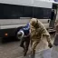 Подозреваемых в теракте в &laquo;Крокус Сити Холле&raquo; доставили в Следственный комитет