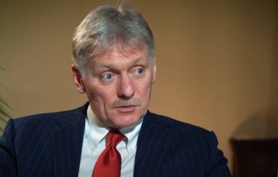 Песков выразил недоумение просьбой Киева по обмену Медведчука на украинских пленных военнослужащих Песков выразил недоумение просьбой Киева по обмену Медведчука на украинских пленных военнослужащих