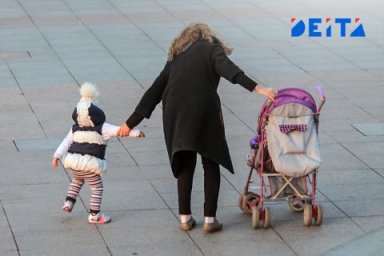 Как спасти Россию от вымирания, придумали в Госдуме Как спасти Россию от вымирания, придумали в Госдуме
