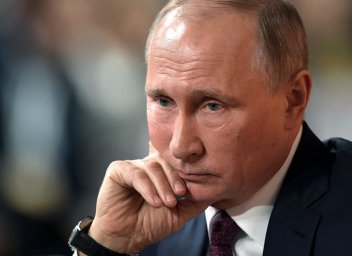 Второй фронт для Москвы? Армения просит Путина остановить Азербайджан Второй фронт для Москвы? Армения просит Путина остановить Азербайджан