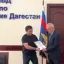 В Дагестане наградили охотников за отражение атаки украинских дронов