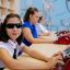 Продолжается отбор во Всероссийский центр для слепых обучающихся, проявивших выдающиеся академически
