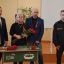 В архангельской школе открыли Парту Героя