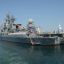 Рассуждения зарубежной прессы о потере Военно-морским флотом России крейсера &laquo;Москва&raquo;