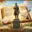 Пушкинский день России и День русского языка