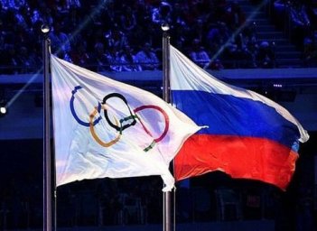 МОК ответил Путину на слова об &laquo;этнической дискриминации&raquo; спортсменов