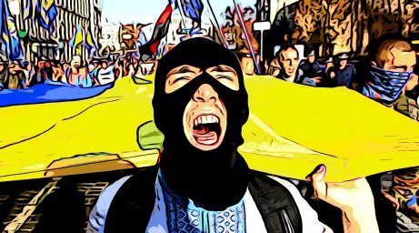 Иваны стали целью украинского шовинизма