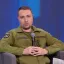 Буданов: На данный момент разведка Украины не видит угрозы Киеву со стороны российских войск