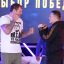 Александр Емельяненко вышел перед боем в майке с нецензурной цитатой Лаврова