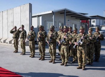 Венгрия решила увеличить расходы на модернизацию армии на фоне украинских событий