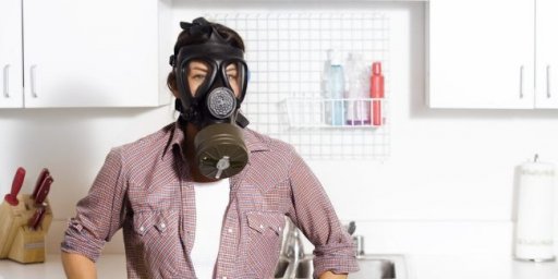 Как избавиться от запаха канализации: проблемы и их решения Как избавиться от запаха канализации: проблемы и их решения