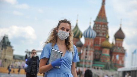 Коронавирус уходи!))) Коронавирус уходи!)))