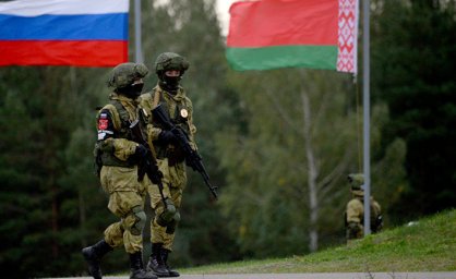 Dagens Nyheter (Швеция): большие учения России тревожат соседние страны