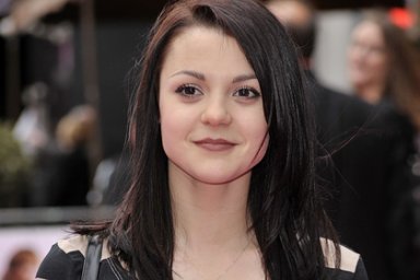 Актрису из &laquo;Молокососов&raquo; сбил цементовоз