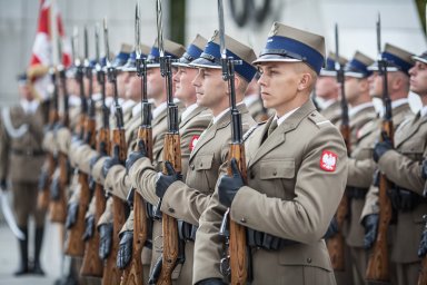 Готова ли Польша воевать за Львов?