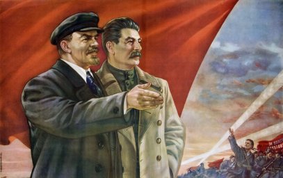 Новые революционеры социализма. Новые революционеры социализма.