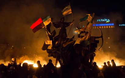 Согласиться не значит проиграть...